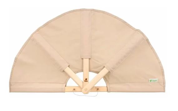 Веер для разгона пара 77х40х4см Банные штучки/5